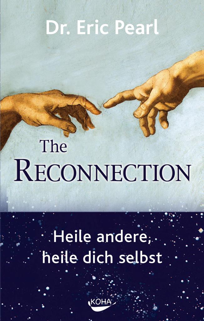 Produktbild: Reconnection | Eric Pearl
