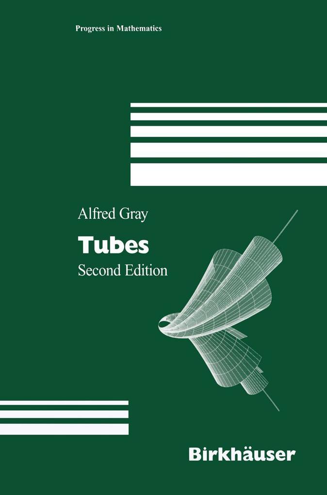 Produktbild: Tubes | Alfred Gray