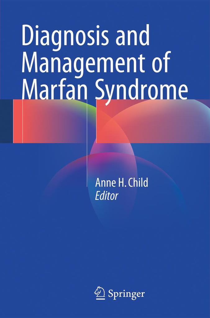 Produktbild: Diagnosis and Management of Marfan Syndrome