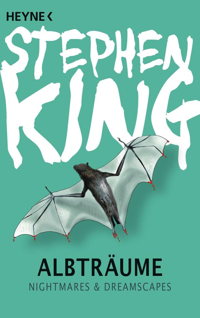 Produktbild: Albträume | Stephen King
