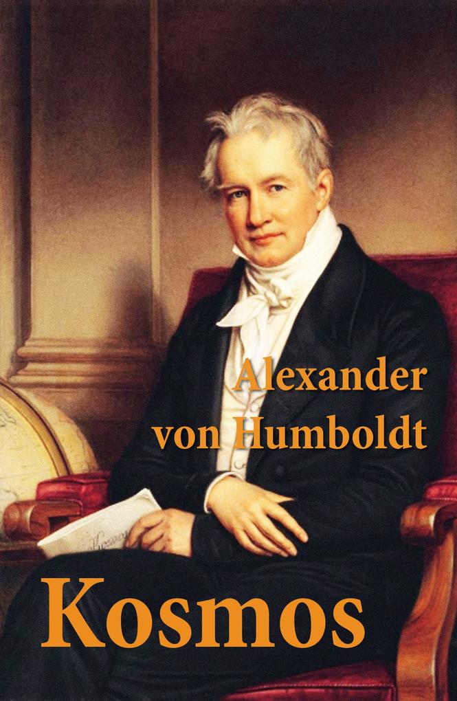 Produktbild: Kosmos | Alexander Von Humboldt