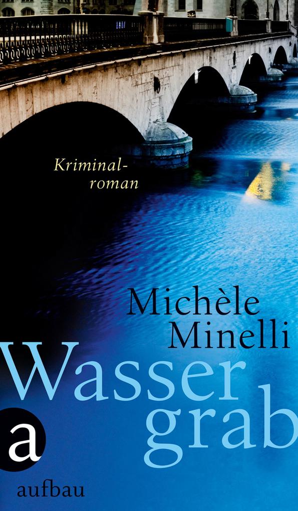 Produktbild: Wassergrab | Michèle Minelli