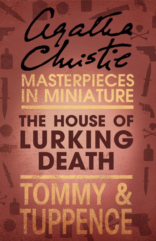 Produktbild: The House of Lurking Death | Agatha Christie
