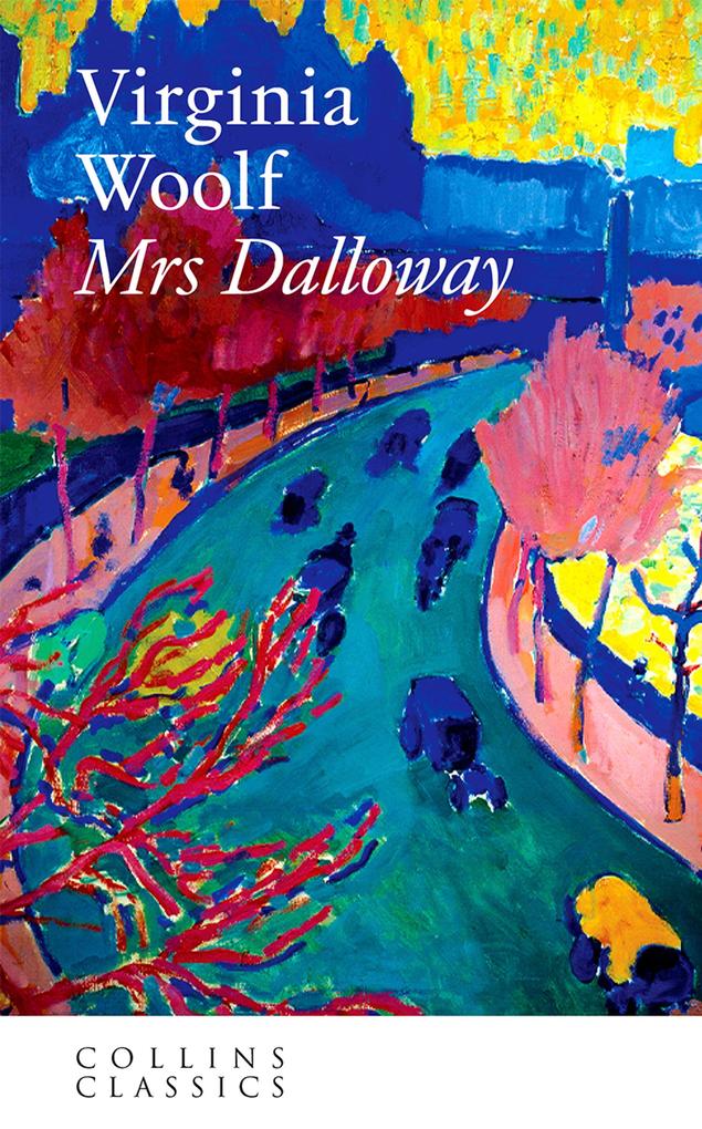 Produktbild: Mrs Dalloway | Virginia Woolf