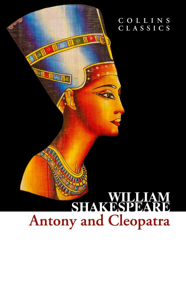 Produktbild: Antony and Cleopatra | William Shakespeare