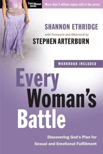 Produktbild: Every Woman's Battle | Shannon Ethridge