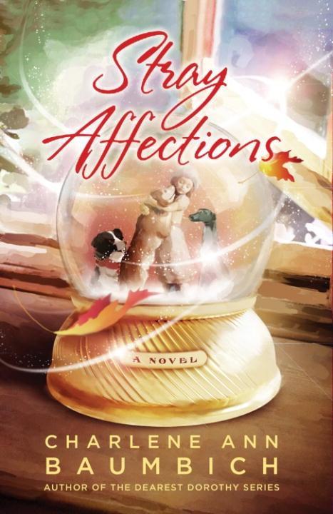 Produktbild: Stray Affections | Charlene Baumbich