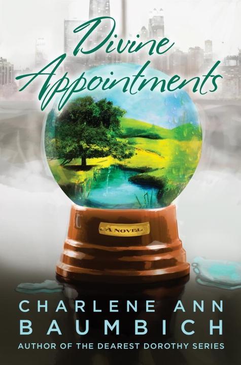 Produktbild: Divine Appointments | Charlene Baumbich