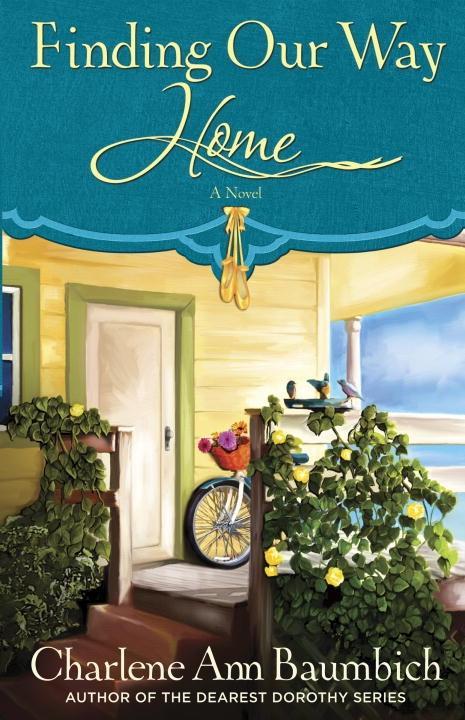 Produktbild: Finding Our Way Home | Charlene Baumbich