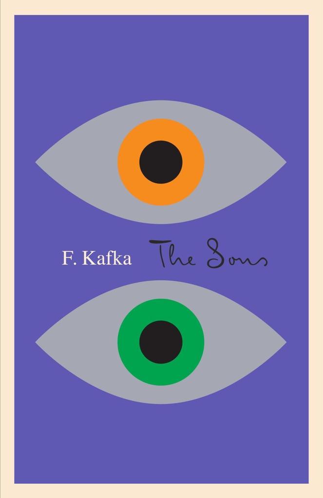 Produktbild: The Sons | Franz Kafka