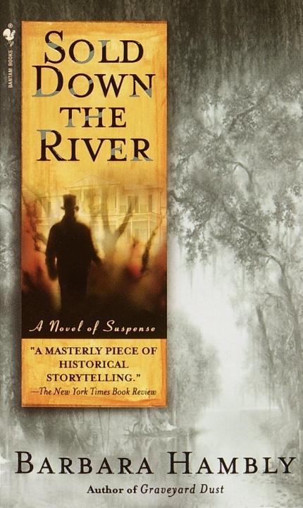 Produktbild: Sold Down the River | Barbara Hambly