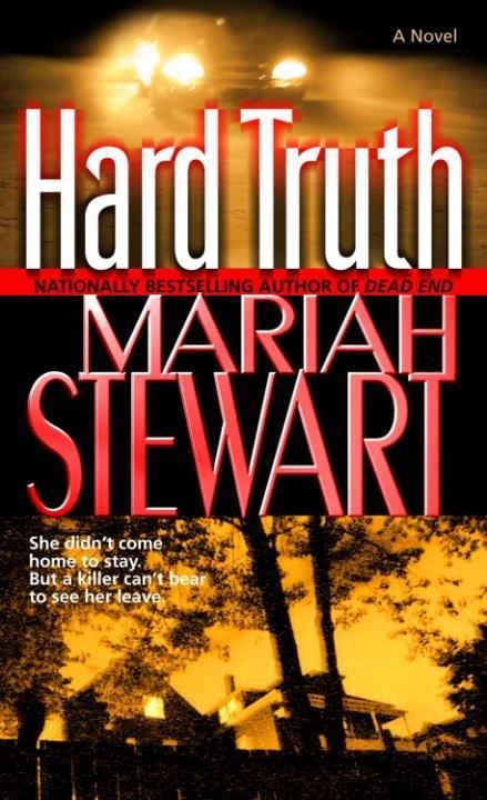 Produktbild: Hard Truth | Mariah Stewart