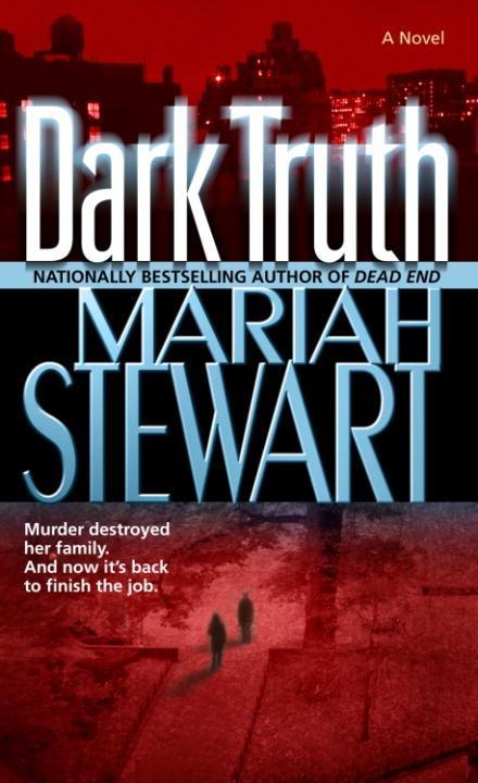 Produktbild: Dark Truth | Mariah Stewart