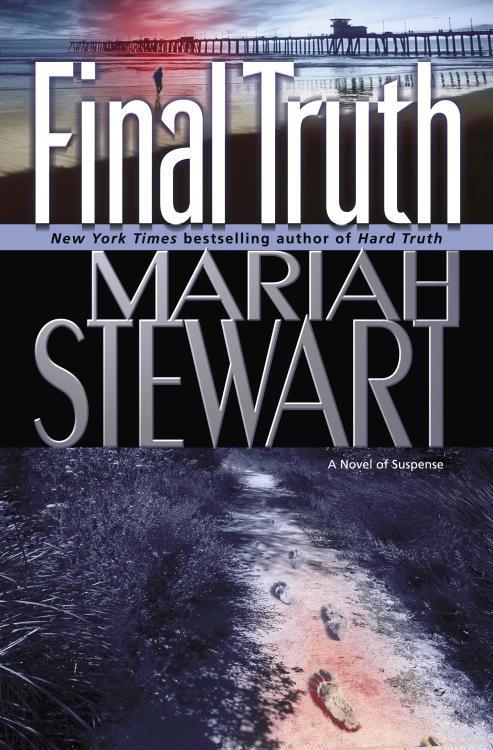 Produktbild: Final Truth | Mariah Stewart
