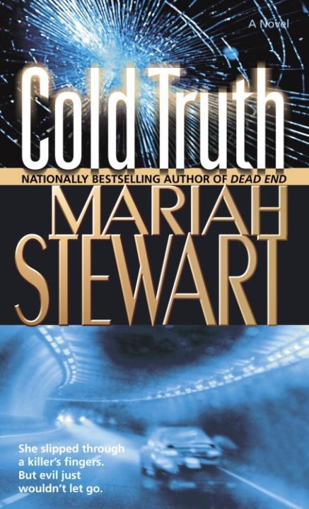 Produktbild: Cold Truth | Mariah Stewart