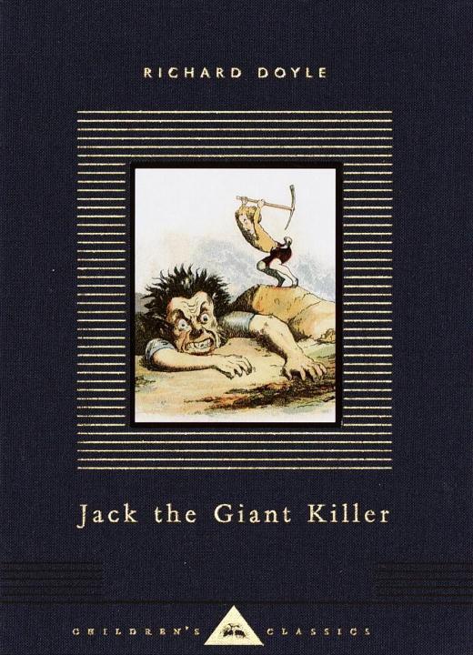 Produktbild: Jack the Giant Killer | Richard Doyle