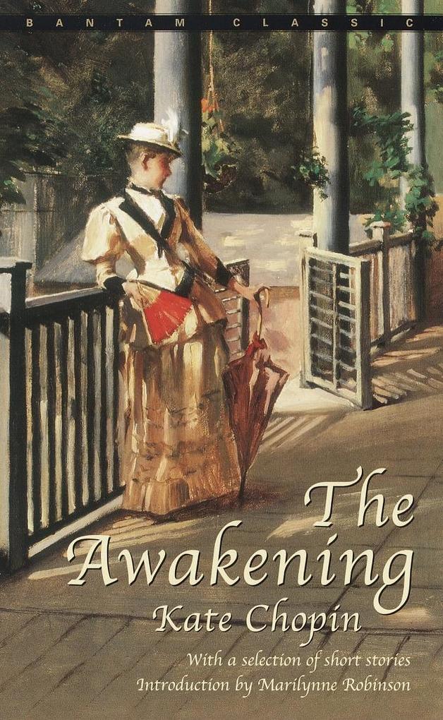 Produktbild: The Awakening | Kate Chopin