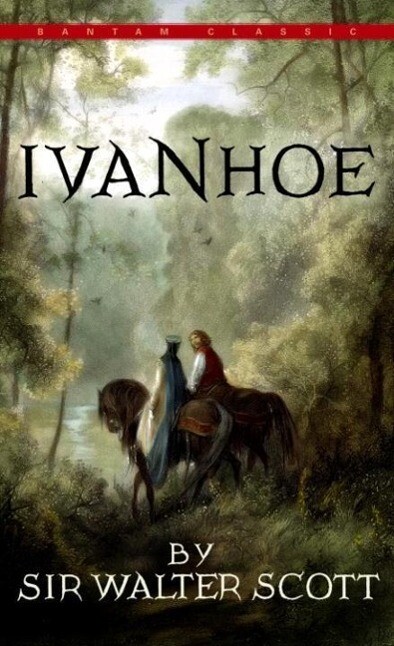 Produktbild: Ivanhoe | Walter Scott