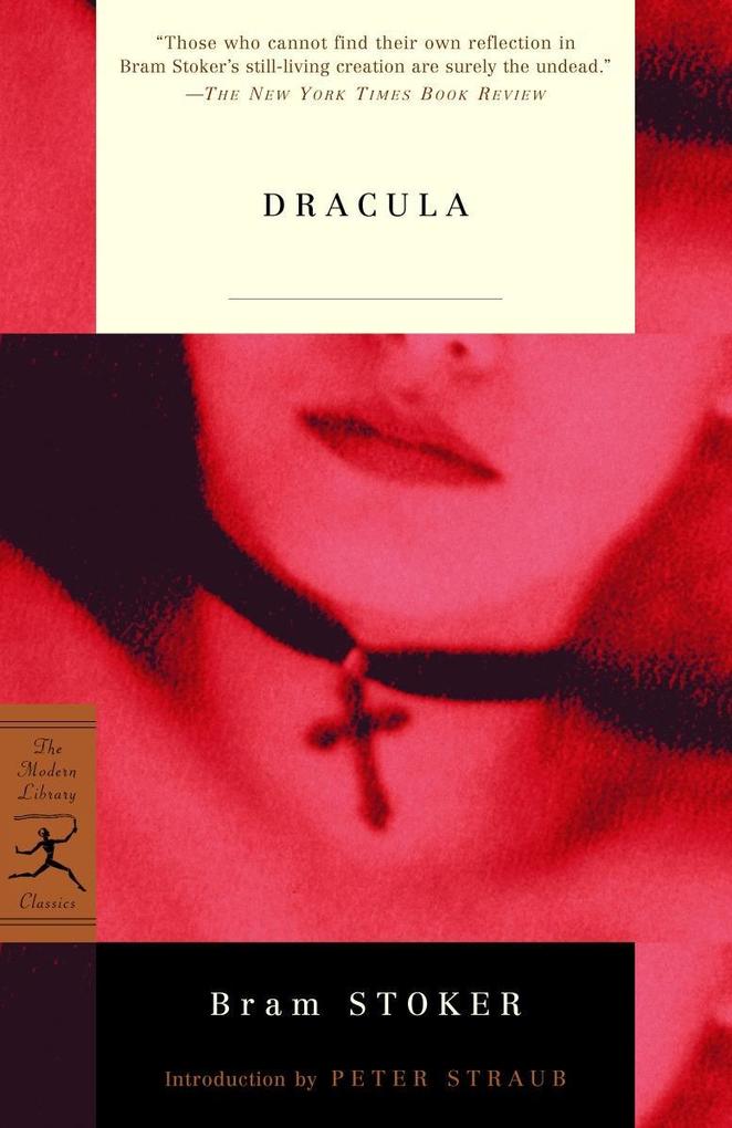 Produktbild: Dracula | Bram Stoker