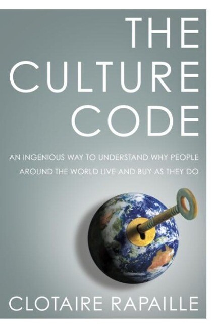 Produktbild: The Culture Code | Clotaire Rapaille