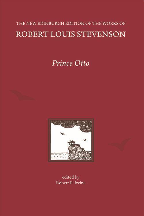 Produktbild: Prince Otto, by Robert Louis Stevenson