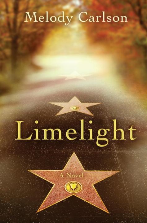 Produktbild: LimeLight | Melody Carlson