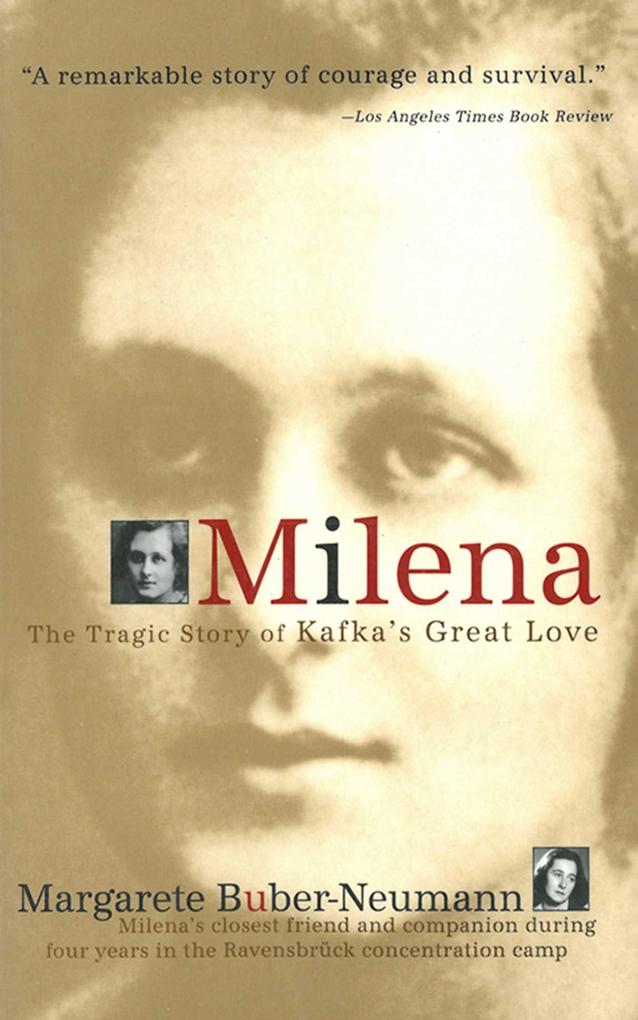 Produktbild: Milena | Margarete Buber-Neumann