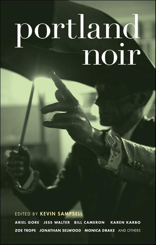 Produktbild: Portland Noir