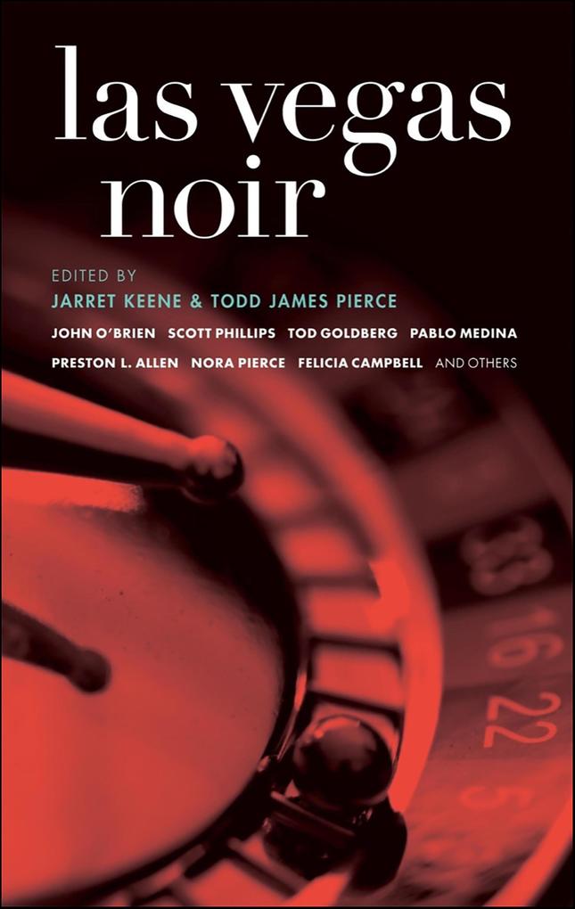 Produktbild: Las Vegas Noir
