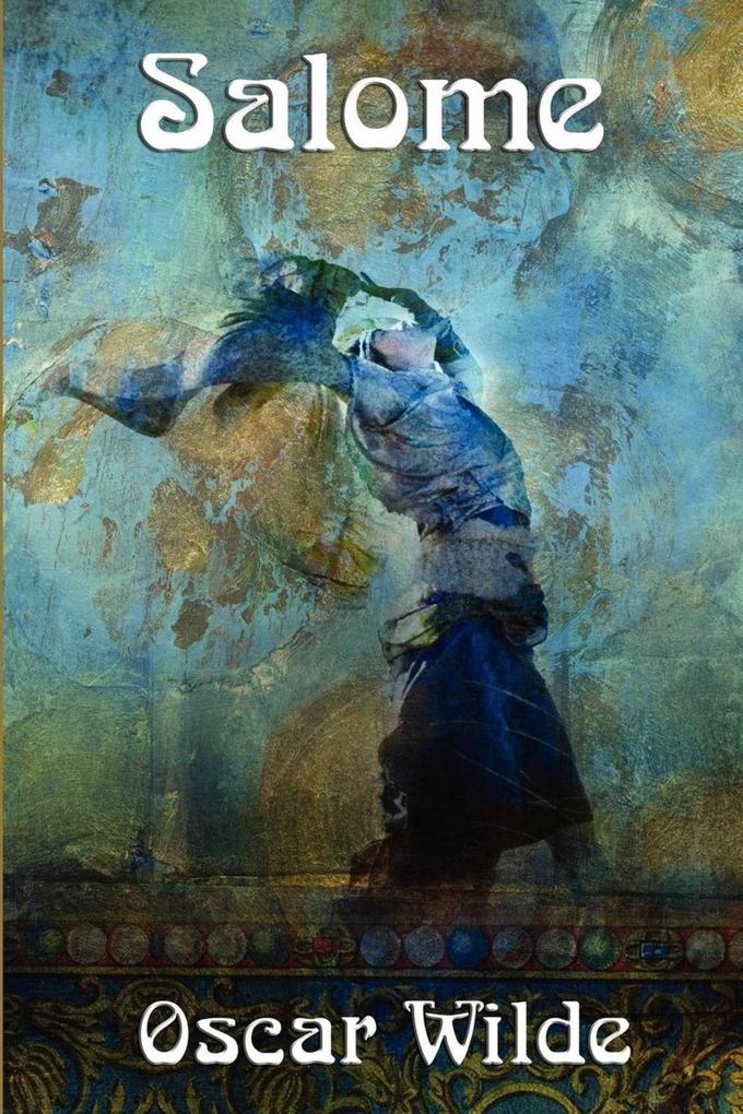Produktbild: Salome | Oscar Wilde