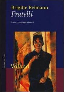 Produktbild: Fratelli | Brigitte Reimann