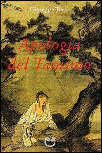 Produktbild: Apologia del taoismo | Giuseppe Tucci