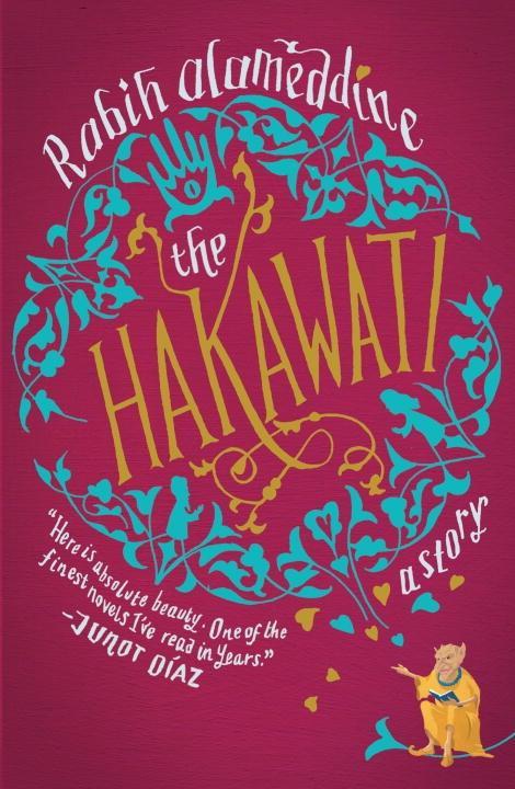 Produktbild: The Hakawati | Rabih Alameddine