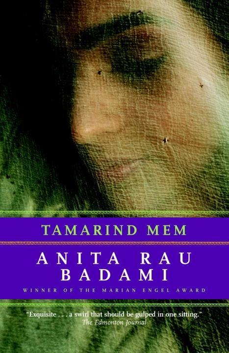 Produktbild: Tamarind Mem | Anita Rau Badami