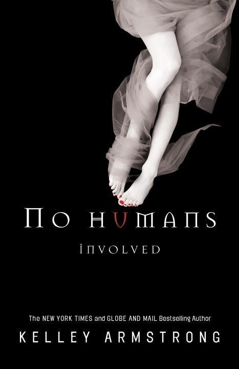 Produktbild: No Humans Involved | Kelley Armstrong