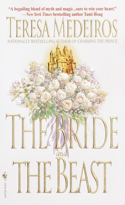 Produktbild: The Bride and the Beast | Teresa Medeiros