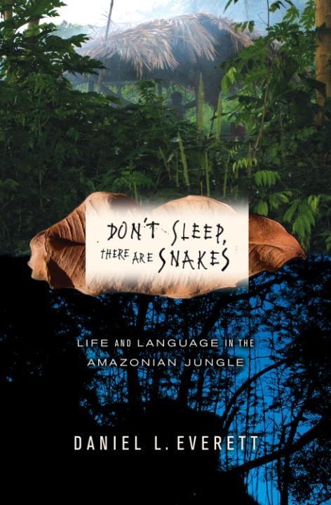 Produktbild: Don't Sleep, There Are Snakes | Daniel L. Everett