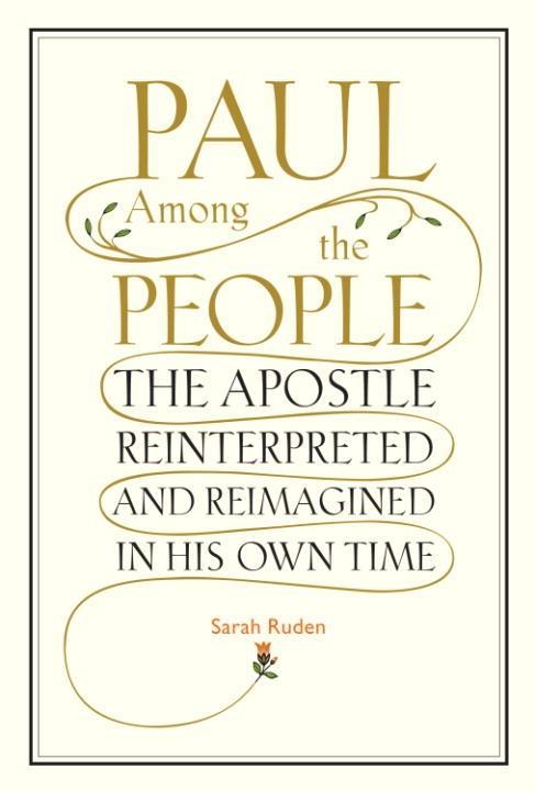 Produktbild: Paul Among the People | Sarah Ruden