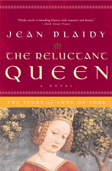 Produktbild: The Reluctant Queen | Jean Plaidy