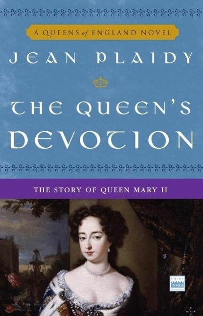 Produktbild: The Queen's Devotion | Jean Plaidy