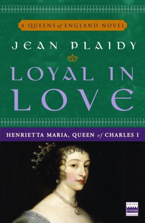 Produktbild: Loyal in Love | Jean Plaidy