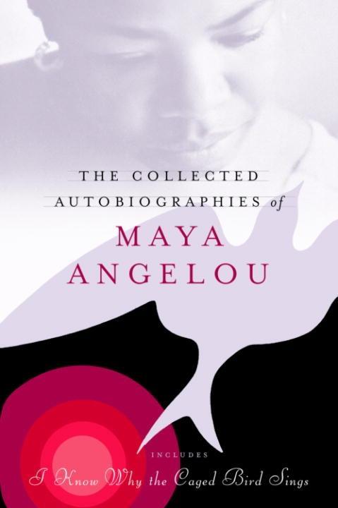 Produktbild: The Collected Autobiographies of Maya Angelou | Maya Angelou