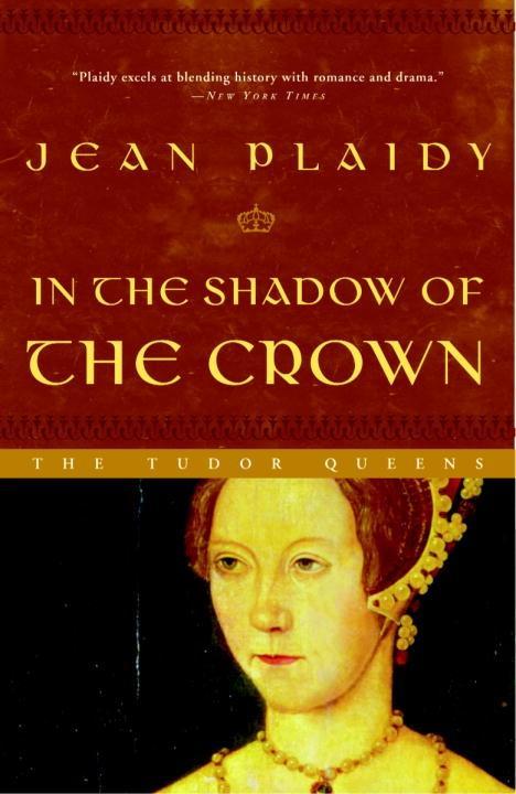 Produktbild: In the Shadow of the Crown | Jean Plaidy