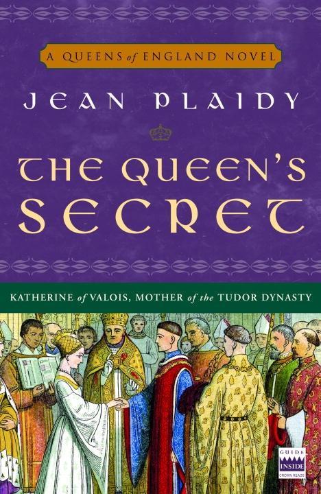 Produktbild: The Queen's Secret | Jean Plaidy