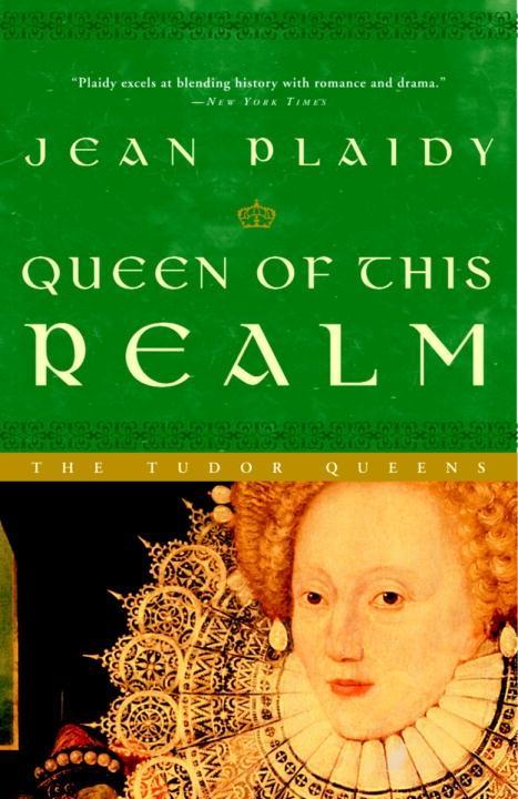 Produktbild: Queen of This Realm | Jean Plaidy
