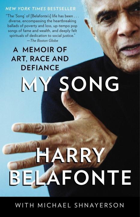 Produktbild: My Song | Harry Belafonte, Michael Shnayerson