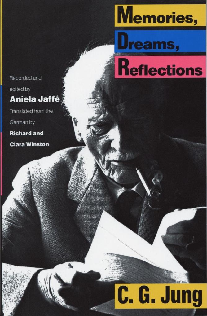 Produktbild: Memories, Dreams, Reflections | Carl G. Jung
