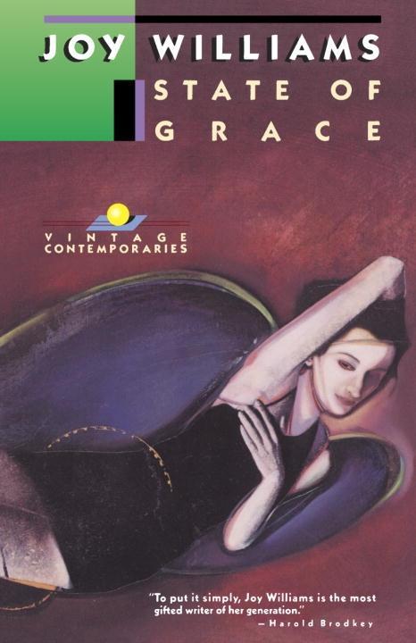 Produktbild: State of Grace | Joy Williams