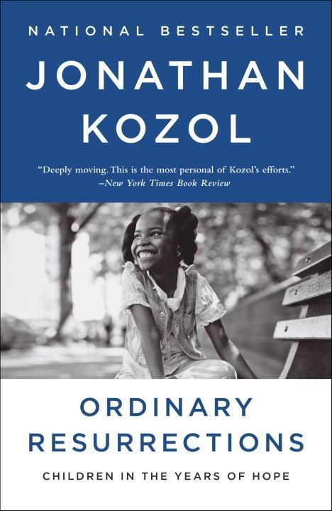 Produktbild: Ordinary Resurrections | Jonathan Kozol