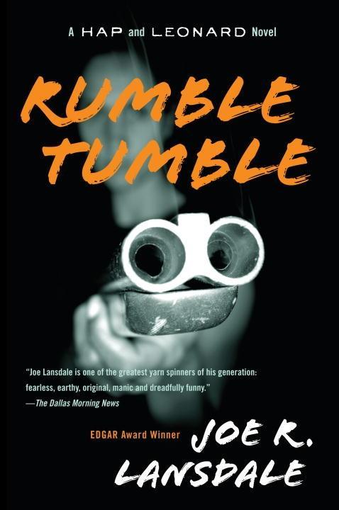 Produktbild: Rumble Tumble | Joe R. Lansdale